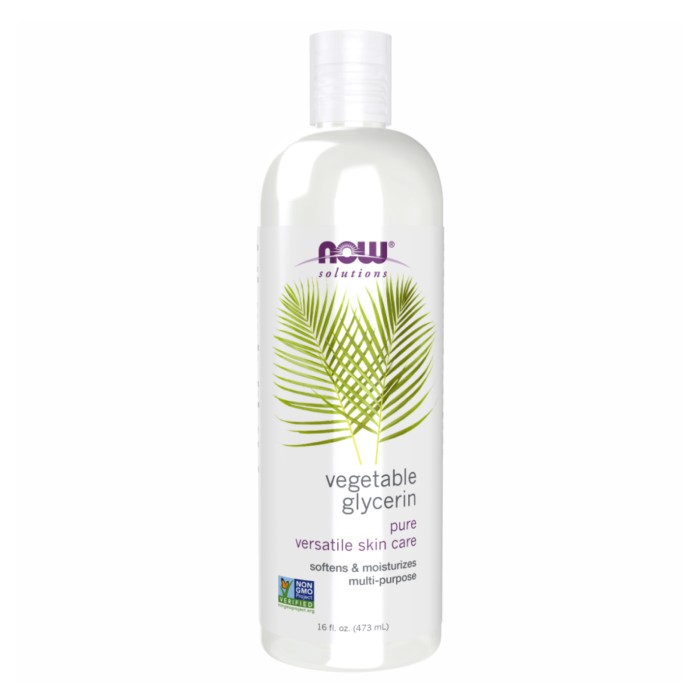 Гліцерин рослинний - 473 мл