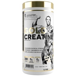 Креатин Kevin Levrone Gold Creatine, 1 кг