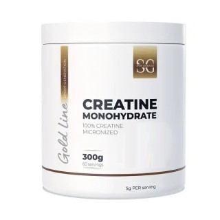 Креатин Sport Generation Gold Line Creatine Monohydrate, 300 грам Вишня