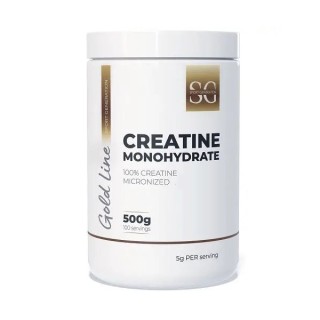 Креатин Sport Generation Gold Line Creatine Monohydrate, 500 грам Вишня