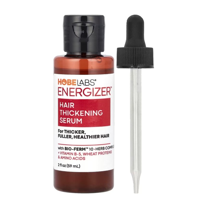 Сыворотка для утолщения волос - 59 мл