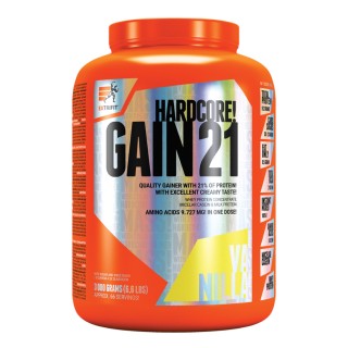 Hardcore Gain21 - 3000 г ванілі