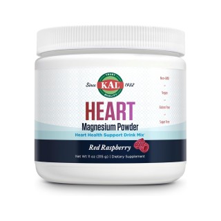 Heart Magnesium Powder - 315g