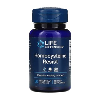 Homocysteine Resist - 60 растительных капсул