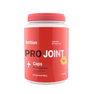 Препарат для суглобів і зв'язок AB Pro Pro Joint, 90 капсул
