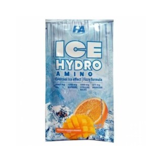 ICE Hydro Amino - 16 г замороженого апельсина та манго
