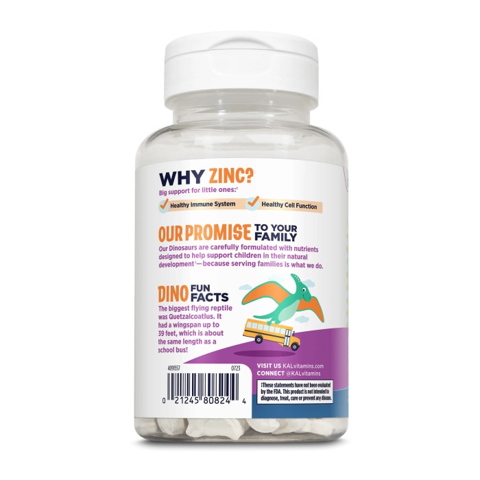 Імуно-Раптор - 60 жувальних апельсинових таблеток