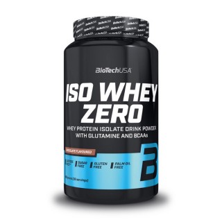 Iso Whey Zero - 908 г фісташковий