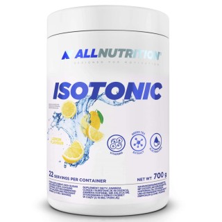 Ізотонік AllNutrition Isotonic, 700 грам Лимон