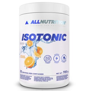 Изотоник AllNutrition Isotonic, 700 грамм Апельсин