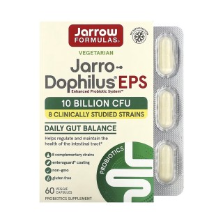 Jarro-Dophilus® EPS 5 BIL - 60 капсул