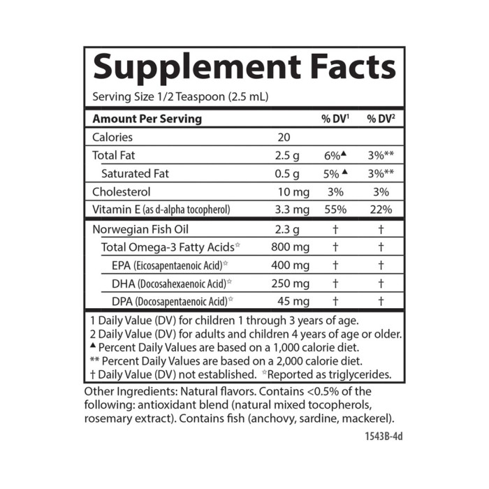 Kids VFFO - 200 мл, ягодный микс