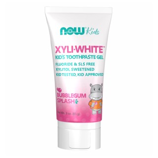 Дитяча жуйка Xyliwhite (TM) - 85 г