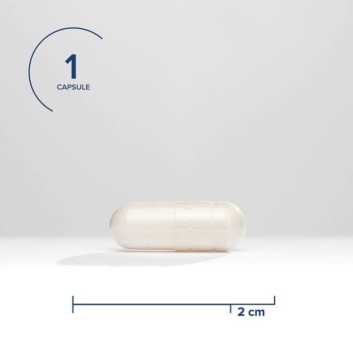 Вітаміни та мінерали Seeking Health L-5-MTHF 1700 mcg DFE, 60 вегакапсул