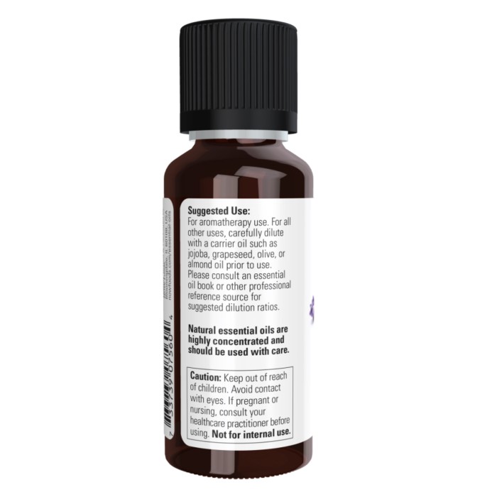 Лавандова олія - 30 мл (1 рідка унція)