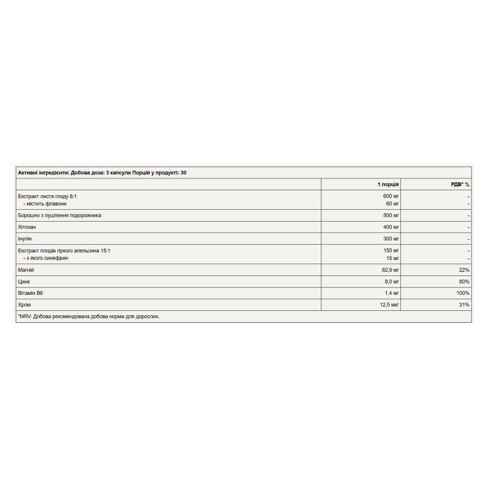 Lean - 90 капсул