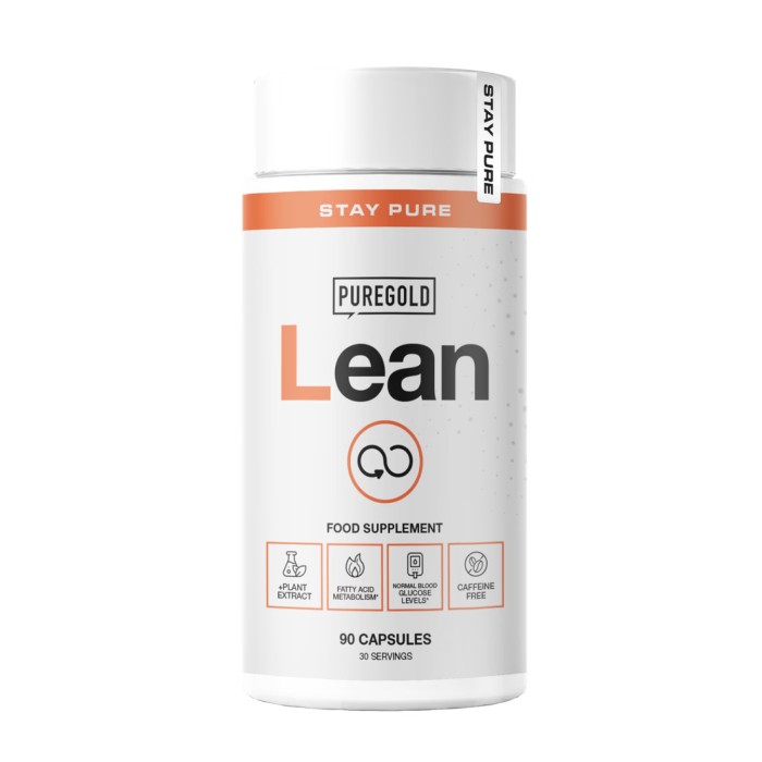 Lean - 90 капсул