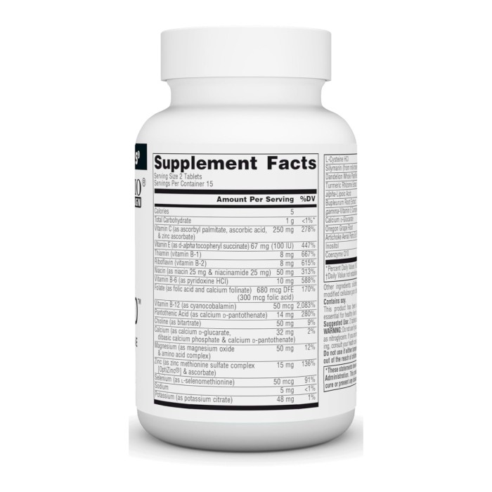 Liver Guard™ - 30 tabs (Пошкоджено банк)