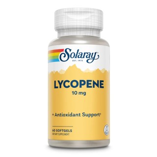 Lycopene 10mg - 60 vcaps