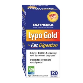 Липо Голд - 120 капсул