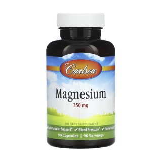 Магній 350 мг - 90 капсул