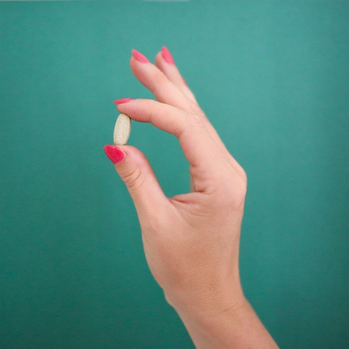 Вітаміни та мінерали MegaFood Magnesium, 60 таблеток