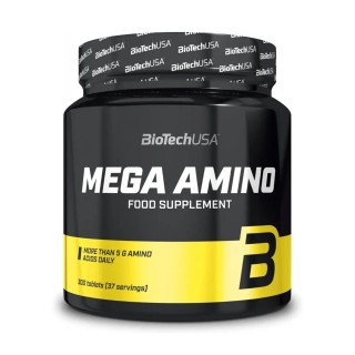 Mega Amino 3200 - 300 таблеток