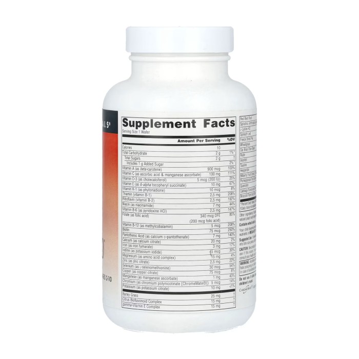 Mega-Kid™ - 30 вафельних ягід