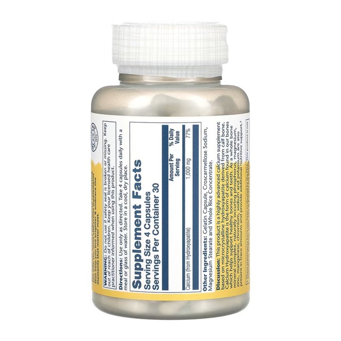 Mega-Mineral Multi-Vitamin - 120 caps