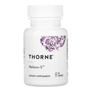 Мелатон-5 - 60 капсул