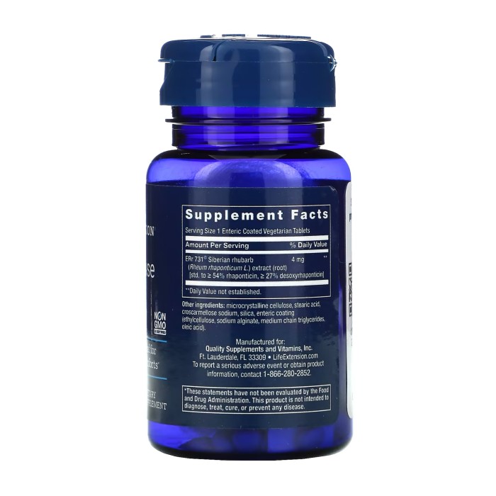 Менопауза 731™ - 30 таблеток