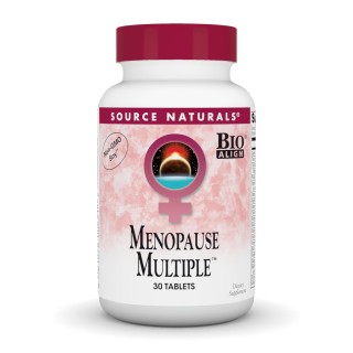 Menopause Multiple™ - 30 tabs (Пошкоджено етикетку)