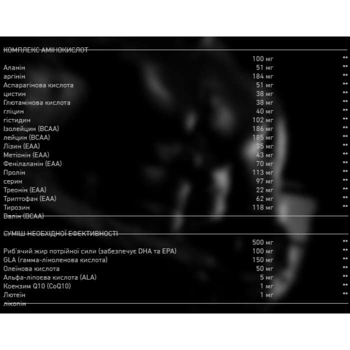 Multi Pak Pro - 30 упаковок