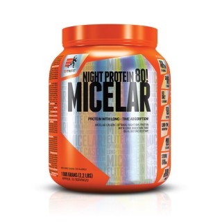 Протеин Extrifit Micelar Casein, 1 кг.