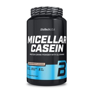 Micellar Casein - 908g Strawberry