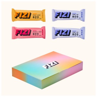 Міні-бокс Кето - 4x45 г