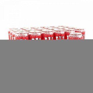 Monster Energy Ultra Red - 24x500ml