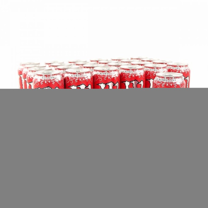 Monster Energy Ultra Red - 24x500ml