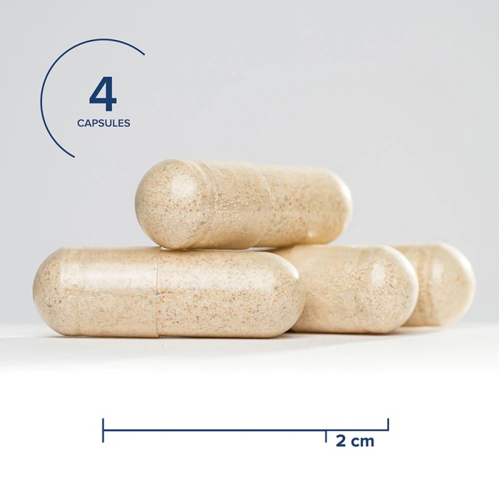 Витамины и минералы Seeking Health Multivitamin Sensitive, 120 капсул