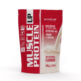 Протеїн ActivLab Muscle Up Protein, 700 грам Ваніль