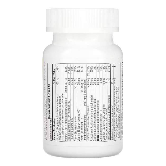 Гема-Плекс - 30 таблеток