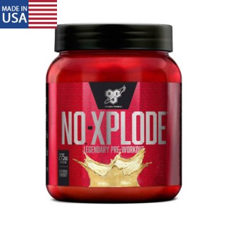 Передтренувальний комплекс BSN N.O.-Xplode Pre-Workout Igniter, 555 грам Кавун