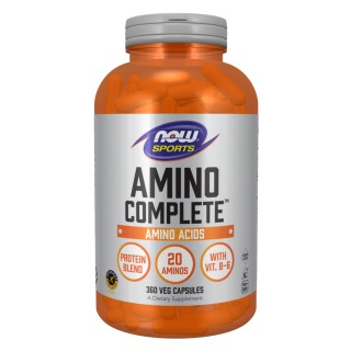 Amino Complete - 360 капсул