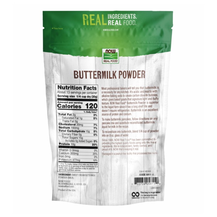 Сухе пахта - 397 г