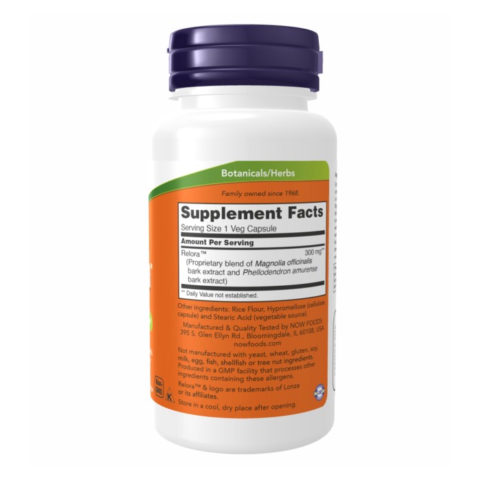 Релора 300 мг - 60 капсул