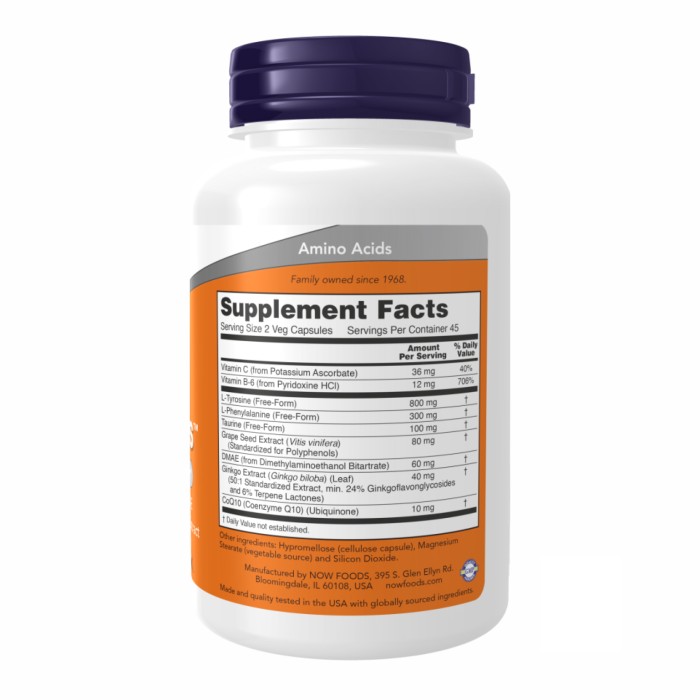 Справжній фокус - 90 капсул