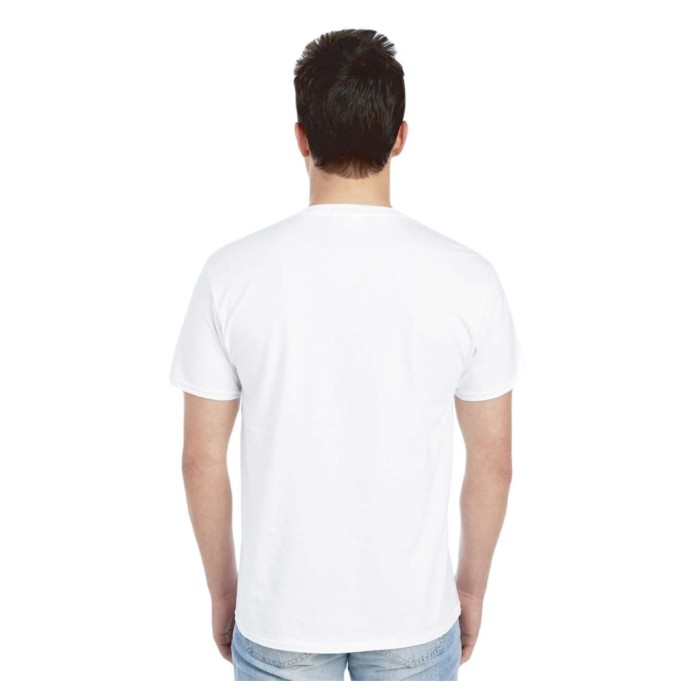 Чоловіча сорочка Henley, розмір L