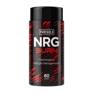 NRG Burn - 60 капсул