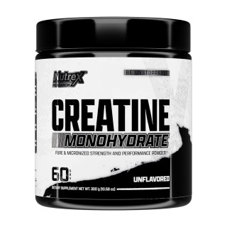 Creatine Drive - 300 г, без вкусовых добавок