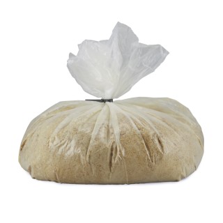 Харчові дріжджові пластівці - 10 фунтів